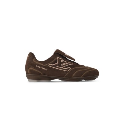 LOUIS VUITTON LV FOOTPRINT SOCCER 1AHTY2